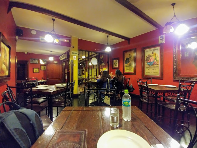 Opinii despre La Cabaña de Don Parce în Piura - Gastronomía y hostelería