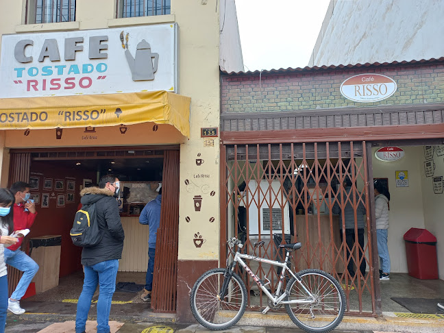 Café Risso