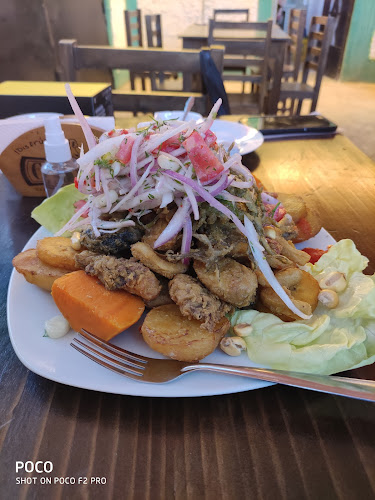 EL RINCONCITO SAN CRISTOBALINO