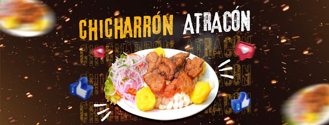 El Atracon - Gastronomía y hostelería