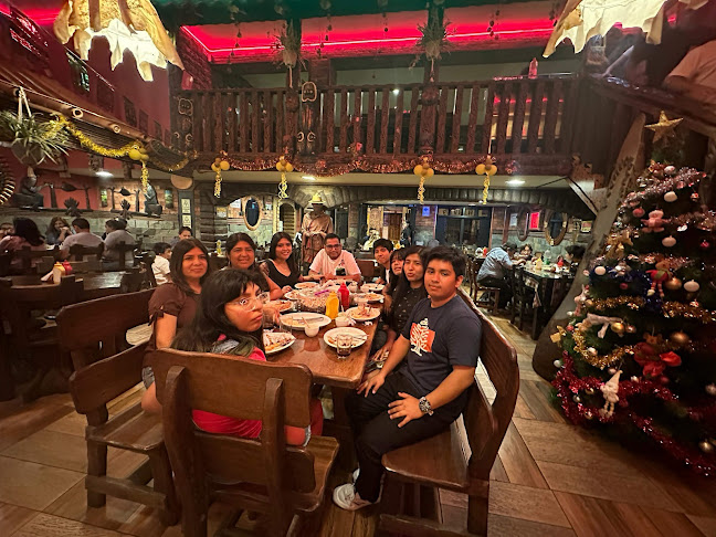 Opinii despre Napos Chicken în Chimbote - Gastronomía y hostelería