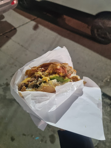 Mundo Burger - Gastronomía y hostelería