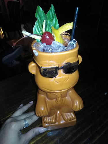 Comentarii opinii despre Clandestino RestoBar Piura