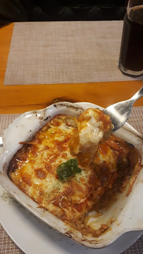 Opinii despre La Trattoria în Tacna - Gastronomía y hostelería