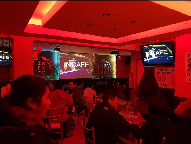 Comentarii opinii despre Incafe