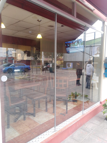 Panaderia San Agustin - Gastronomía y hostelería