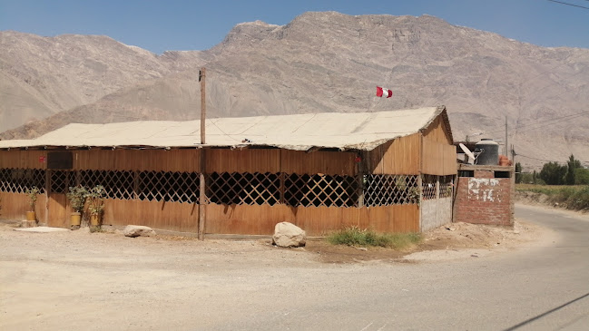 Comentarii opinii despre Restaurante El Titanic