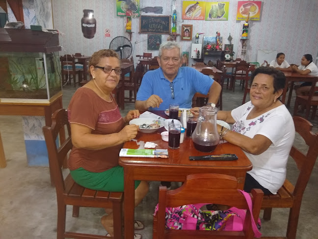 Comidas Regionales Letelier - Gastronomía y hostelería