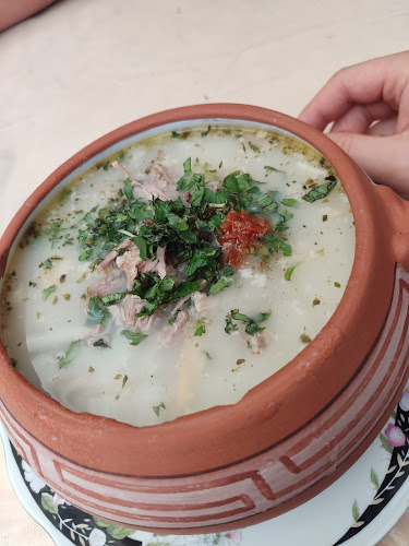 Restaurante Sol De Mayo