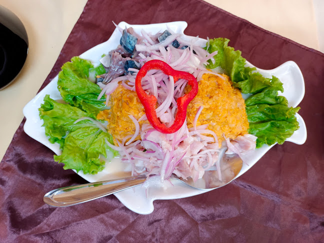 Opinii despre El Rincon del Pato în Lambayeque - Gastronomía y hostelería