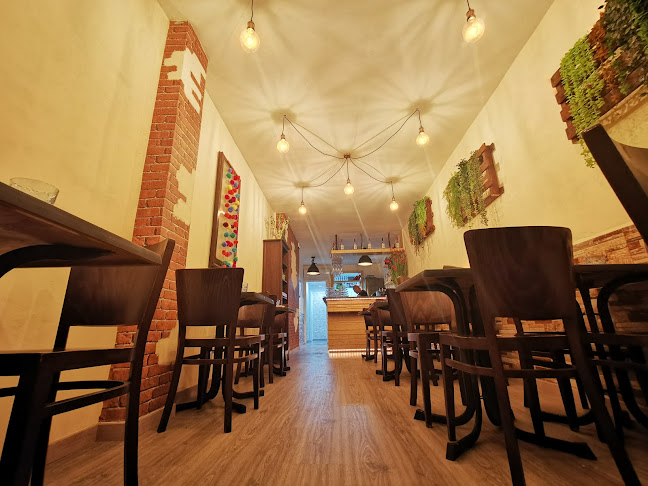 Piscorestobar - Gastronomía y hostelería