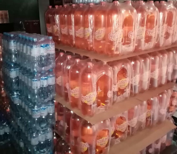 Licorería EL BUNKER - Gastronomía y hostelería