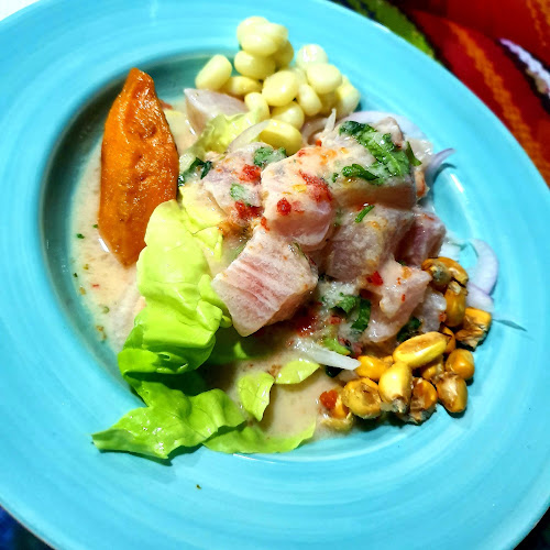 Opinii despre Restaurant A' Lo Bravo în Asia - Gastronomía y hostelería