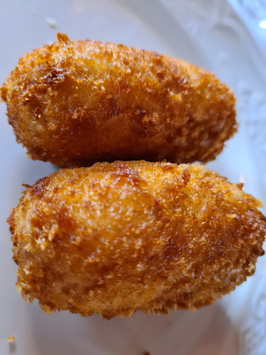 El Vagón de Beni - Eten