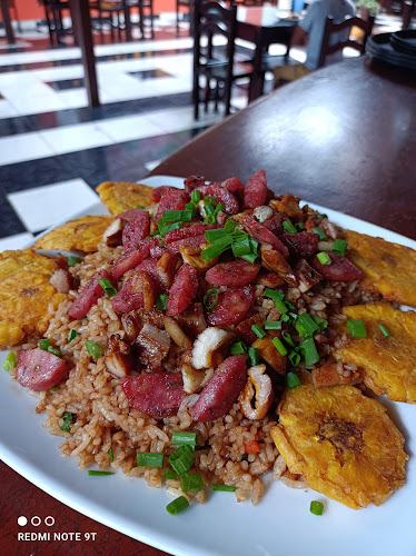 El Punto Selvático - Gastronomía y hostelería