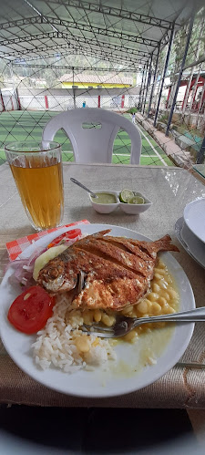 Opinii despre Restaurante Cabaña Fonseca în Cajamarca - Gastronomía y hostelería
