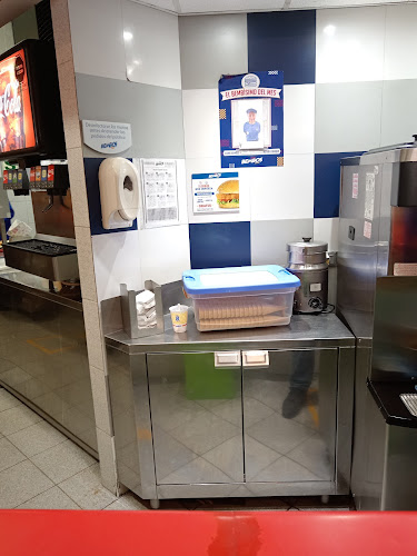 Bembos Trujillo Mall Plaza