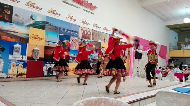 Comentarii opinii despre Restaurant Turístico El Sombrero