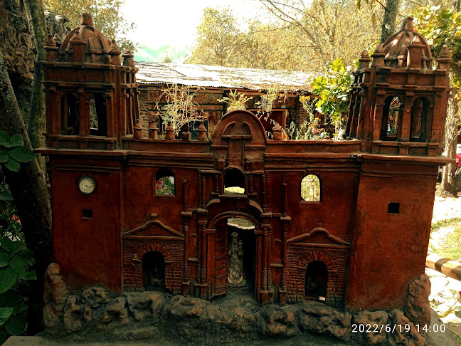 Restaurant El Vallecito - Gastronomía y hostelería