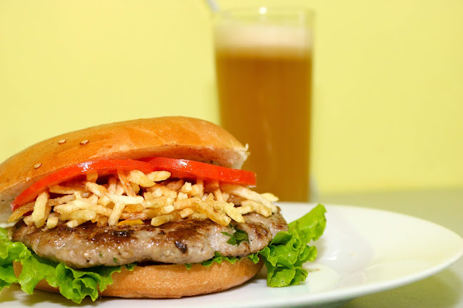 ENRICO Snack-Restaurant-Cevicheria