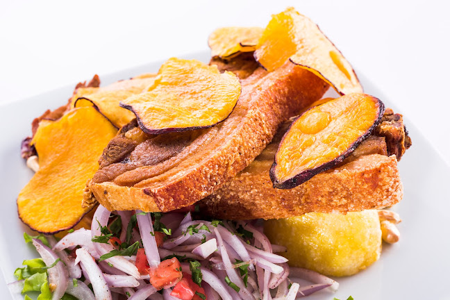 Costumbres - Restaurante Arequipeño