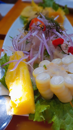 Opinii despre Rumi Wasi Huacachina Ica în Huacachina - Gastronomía y hostelería