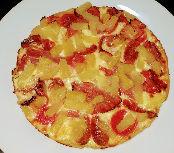 Líbano's PIZZA - Gastronomía y hostelería