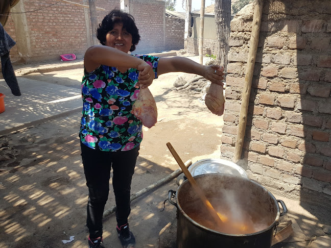 Comentarii opinii despre El Huerto de Chipe