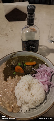 Antigua Taberna Queirolo - Pueblo Libre