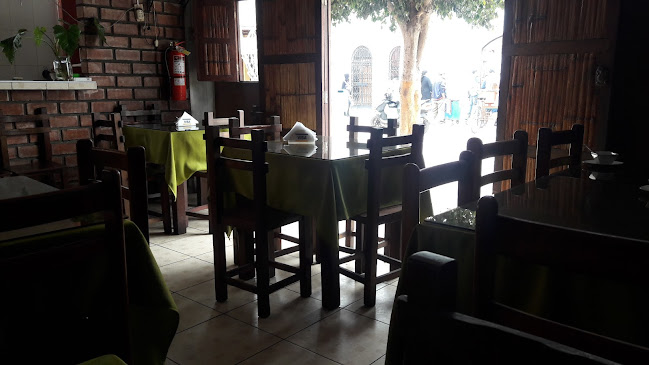 La Cabaña Zapata - San Vicente de Cañete