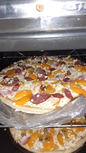 House Pizza - Gastronomía y hostelería