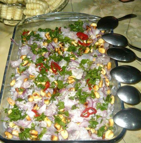 Los Portones Verdes - Cajamarca