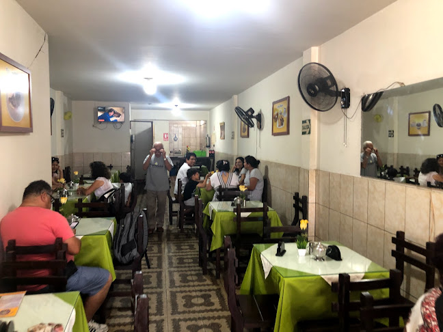 Antigua Panamericana 354, Mala 15608