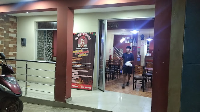 CPMG+JMJ, C. Jesús Maria, Talara 20811