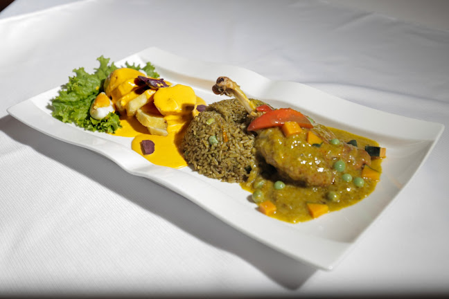 Medina's Restaurante Tacna - Tacna