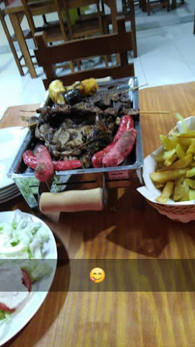 Opinii despre Mi Canelita- Restaurante în Paita - Gastronomía y hostelería