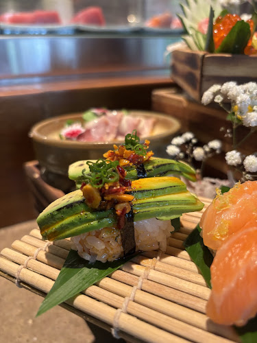 Osaka - Gastronomía y hostelería