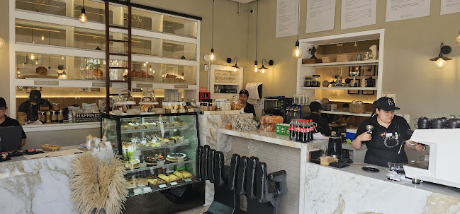 Opinii despre Rutina Café în Miraflores - Gastronomía y hostelería