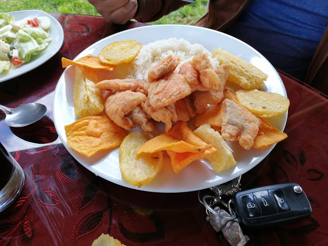 EL PEROL - Huayucachi