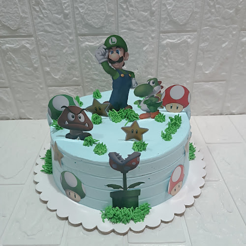 Tortas Cajamarca - Gastronomía y hostelería