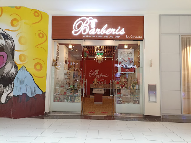 Opinii despre Chocolates Barberis by La Cholita în Cusco - Gastronomía y hostelería