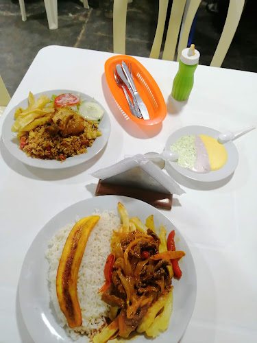 Opinii despre Restaurante LA Esquina De La Tita în Lambayeque - Gastronomía y hostelería