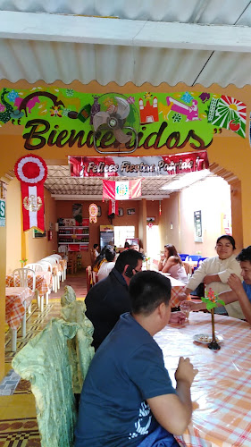 La Casa De Los Sudados - Gastronomía y hostelería