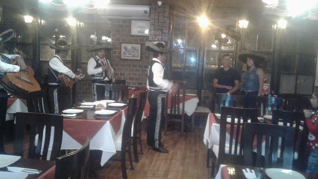 El Uruguayo - Gastronomía y hostelería