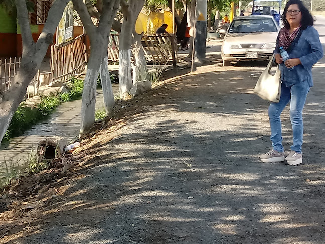 Restaurant Campestre Las Chelitas - Chimbote