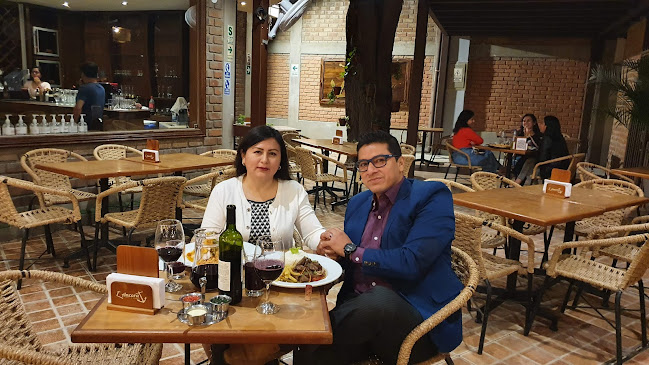 Comentarii opinii despre L'Ancora Grill & Lounge