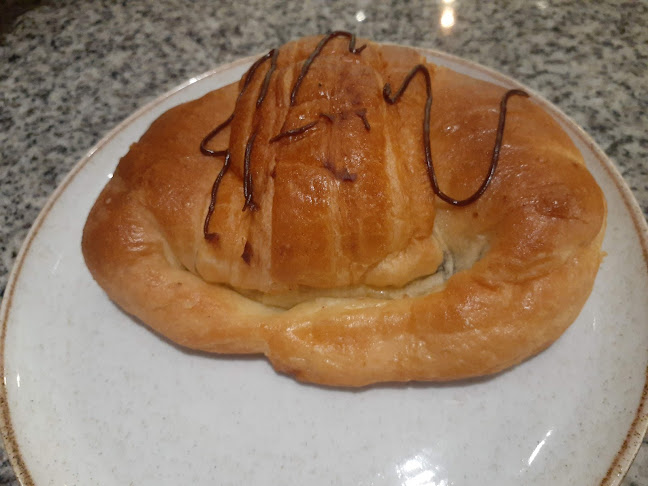 Cafeteria La Fontana - Lima