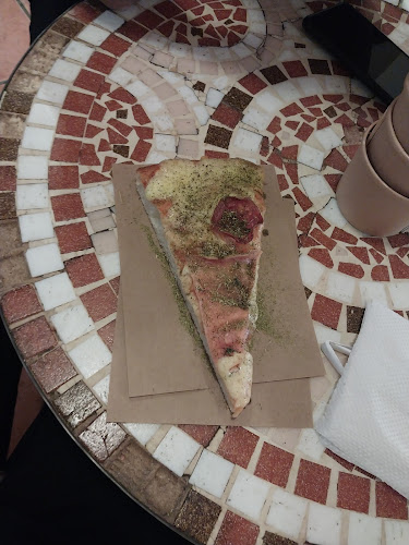 Comentarii opinii despre Pizza al Paso