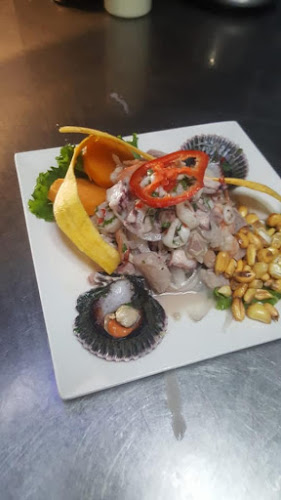 Restaurante Doña Irene