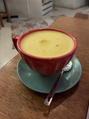 C. Inca Roca 146, Cusco 08002